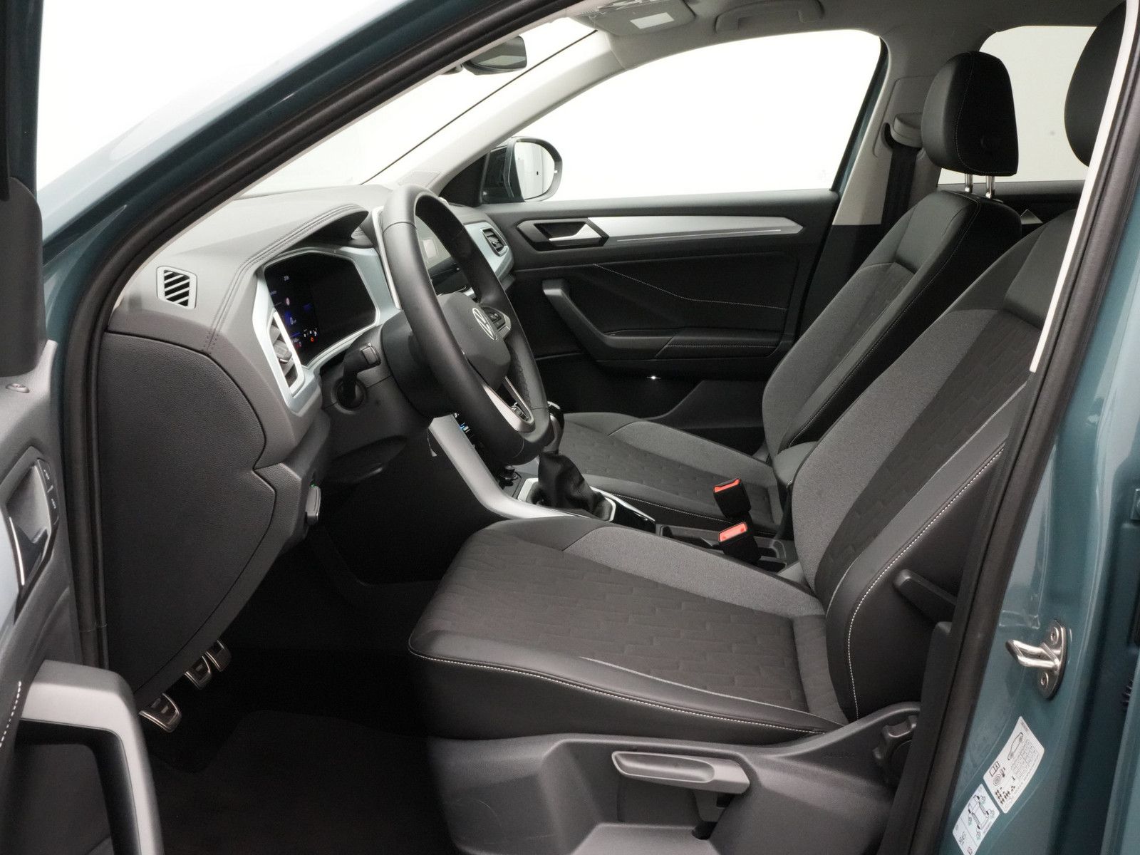 Volkswagen T-Roc - Bild 12
