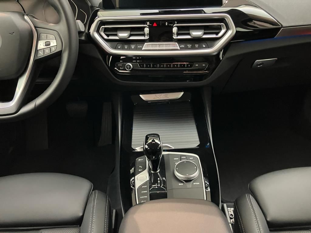 BMW X3 - Bild 11
