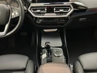 BMW X3 - Vorschau Bild 11