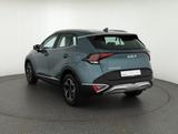 Kia Sportage 1.6 T-GDI Aut. mHev LED Navi Kamera VC - Kia Sportage in Halle
