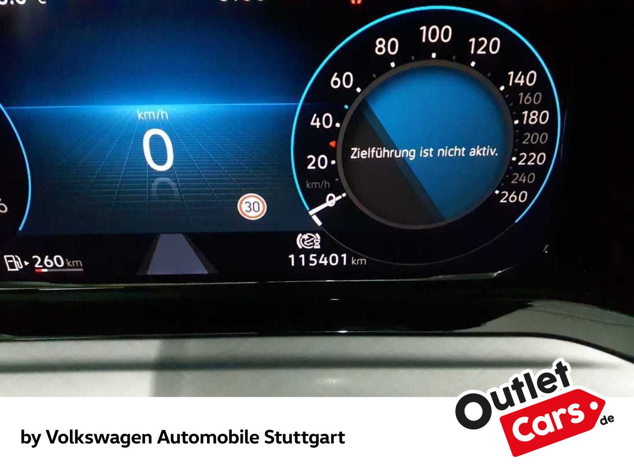 Volkswagen Golf - Bild 6