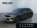 Opel Astra 1.2 Turbo Hybr 48V GS *LED*360°*AHK*SHZ*PD - Opel aus 2024