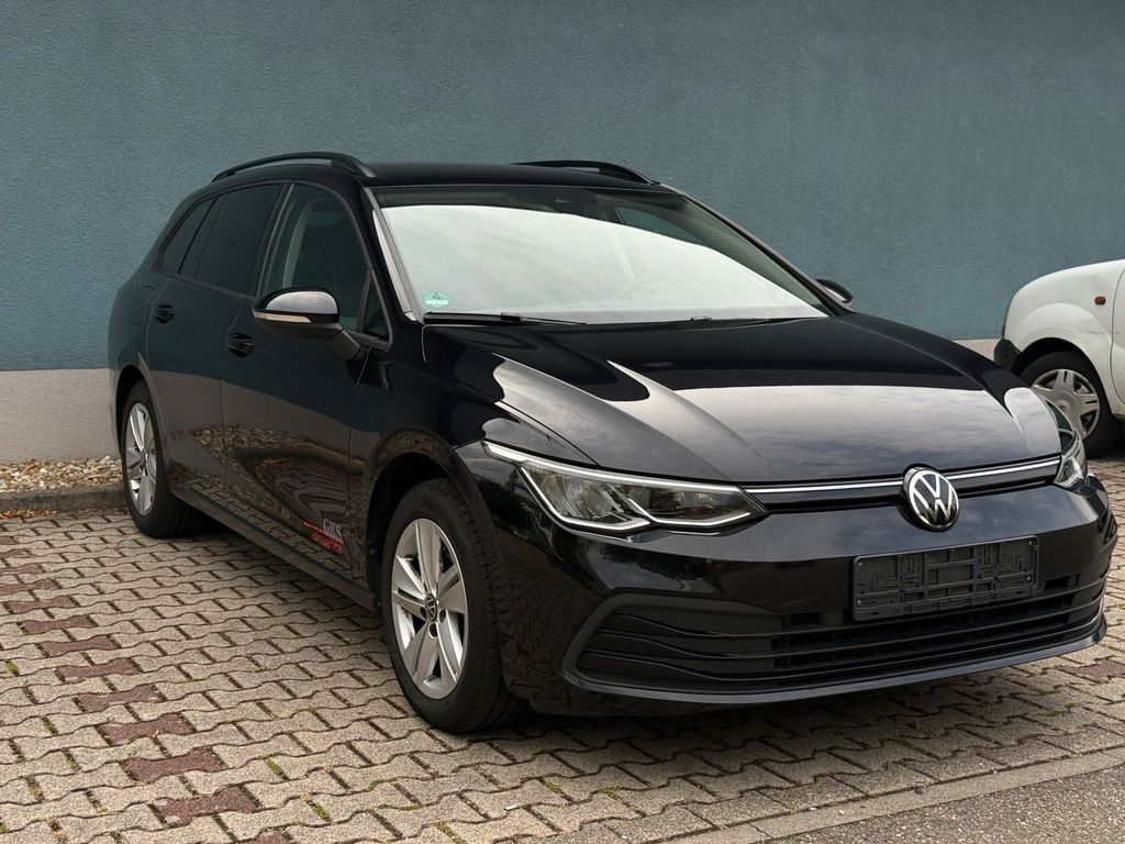 Image of Volkswagen Golf