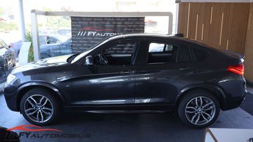 BMW X4 - 3