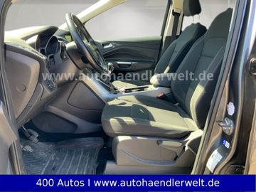 Ford Kuga - 9