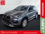 Seat Ateca 1.5 TSI DSG Xperience AHK NAVI REAR VIEW S - Seat Ateca Jahreswagen