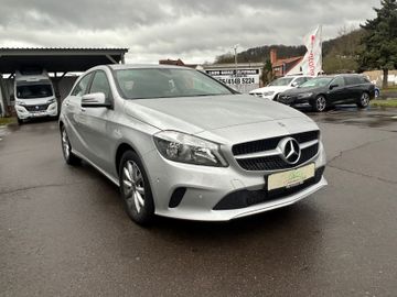 Mercedes-Benz A 180 BlueEfficiency+Navi*SHZ+PDC+19TKM!!!