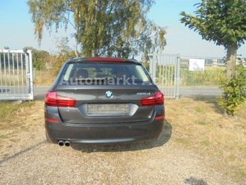 BMW 525 - 5