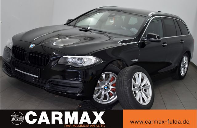BMW 530d Touring Navi,BiXenon,SH,Driving Assistant