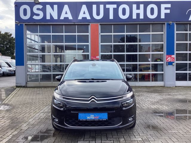 Citroën Grand C4 Picasso/Spacetourer Selection(7Sitzer)