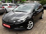 Opel Astra K ST Turbo*TÜV*Service*Reifen NEU!! - Opel Astra in Bremen
