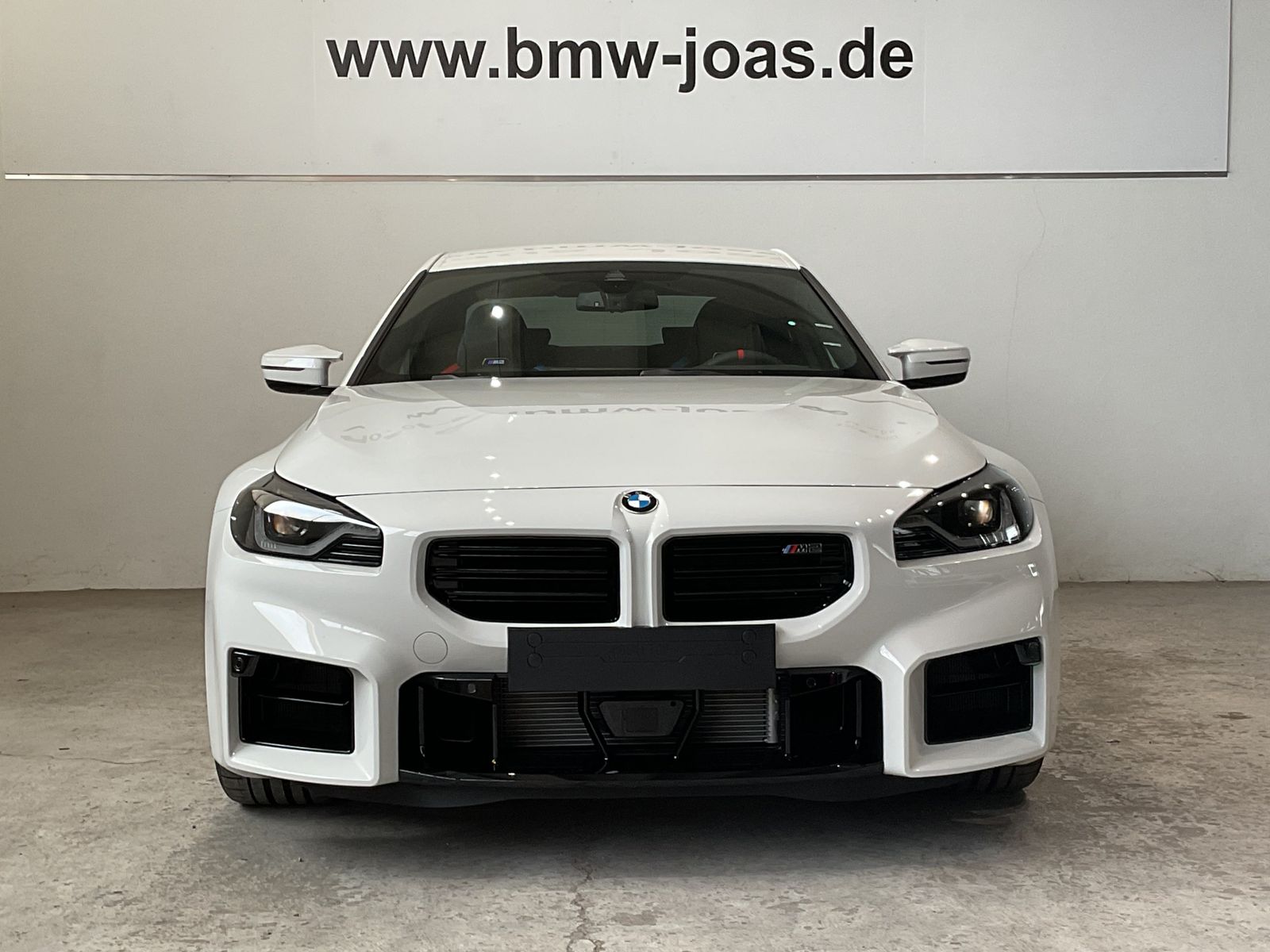 Fahrzeugabbildung BMW M2 Coupé *M Driver&apos;s Package *Harman Kardon Surr