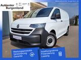 Volkswagen T7 Transporter Kasten 2.0 TDI 81 kW KR ANHÄNGERK