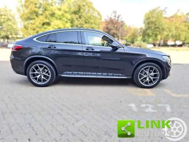 Mercedes-Benz MERCEDES-BENZ GLC 220 d 4Matic Coupé Premium Plu imagem 2