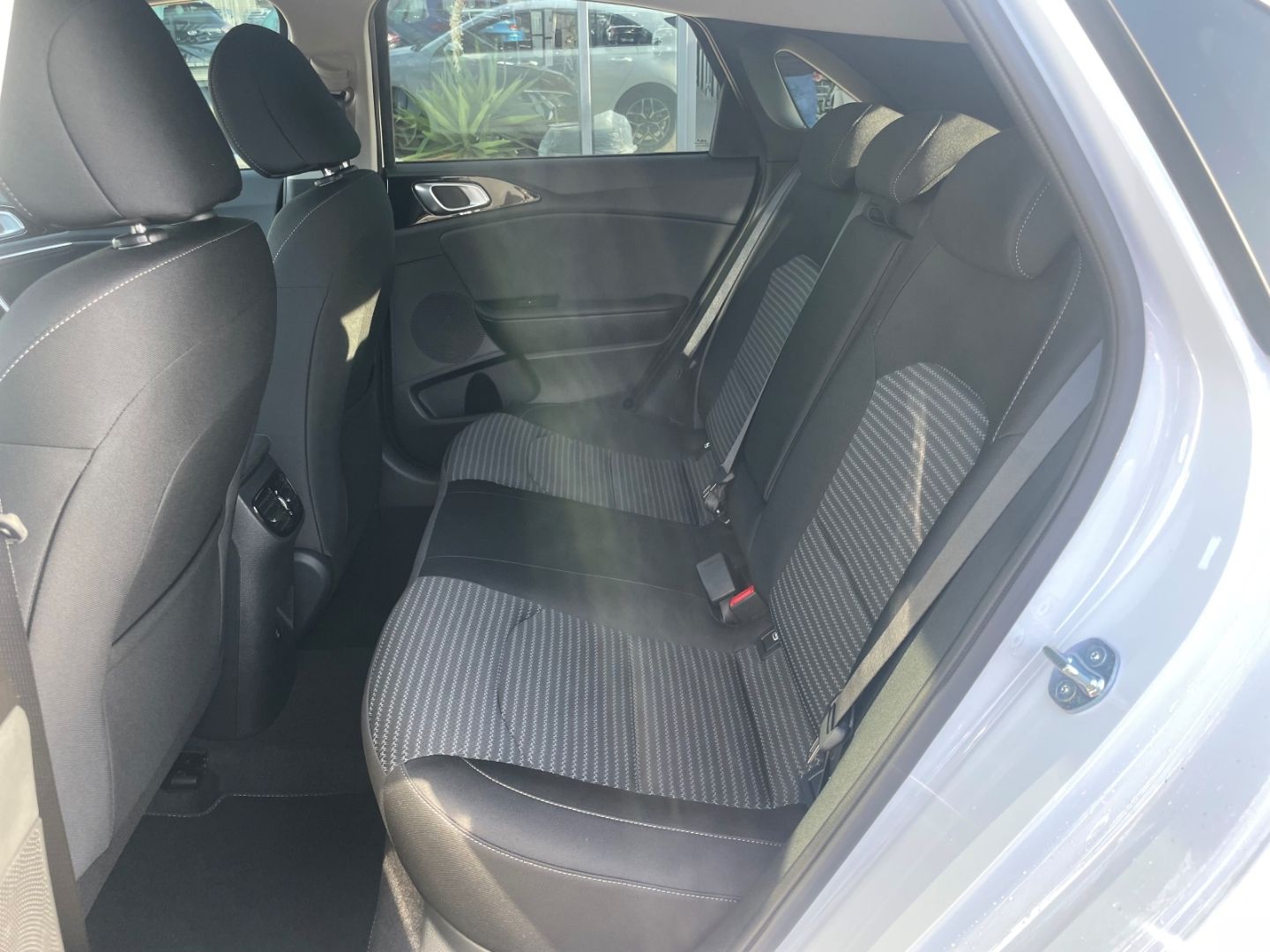 Fahrzeugabbildung Kia Ceed Ultimate Edition DCT,JBL,LED, Kamera,Tot.Wi