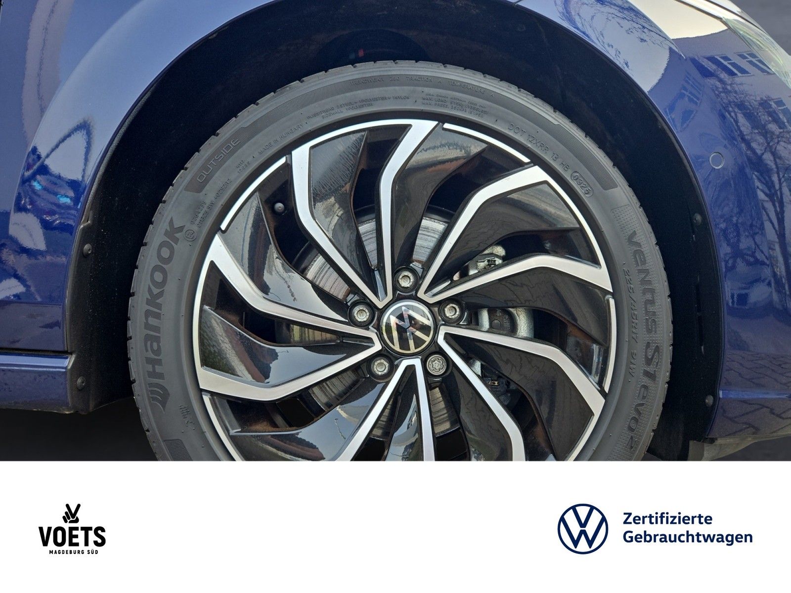 Volkswagen Golf - Bild 6