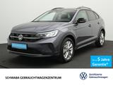 Volkswagen Taigo Goal 1.0 TSI LED*VIRTUAL*ACC*LANE*PDC*AHK