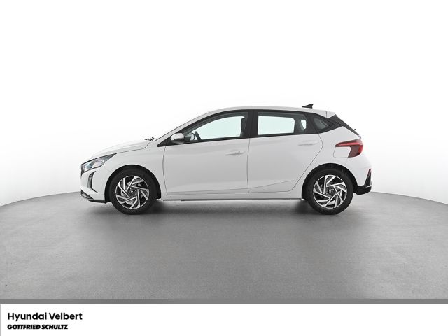 Hyundai i20 - Bild 4