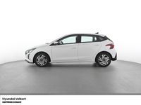 Hyundai i20 - Vorschau Bild 4