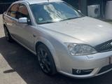 Ford Mondeo MK3 V6  ST220 (RESTAURIERT) - Ford Mondeo aus 2004