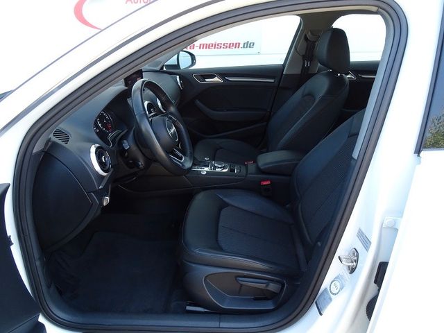 A3 Sportback 35 TFSI S-tronic design