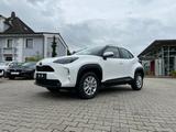 Toyota Yaris Cross 1.5 E FWD Comfort *Kamera PDC v+h* - Toyota Yaris Cross: Comfort