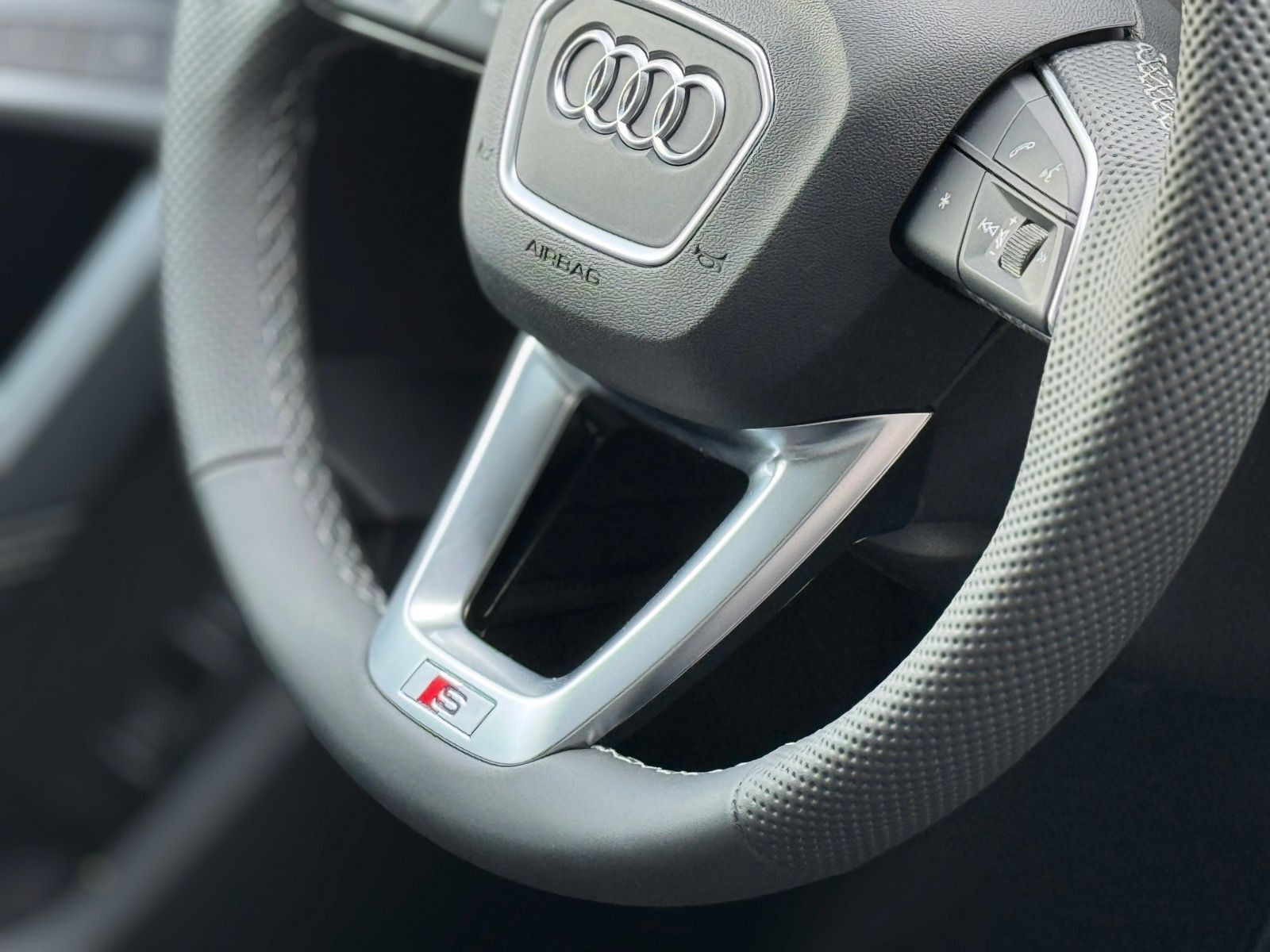 Audi A3 - Bild 12