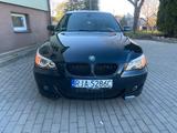 BMW Verkauf BMW e60 535d 2005 - BMW 535 aus 2005