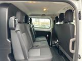 Ford Transit Custom Doka Trend*Navi&Kam.*6-Sitze - Ford Transit Custom DoKa Gebrauchtwagen