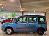 Renault Kangoo Happy Family TÜV Neu AHK 5-Sitzer - Renault Kangoo: Happy