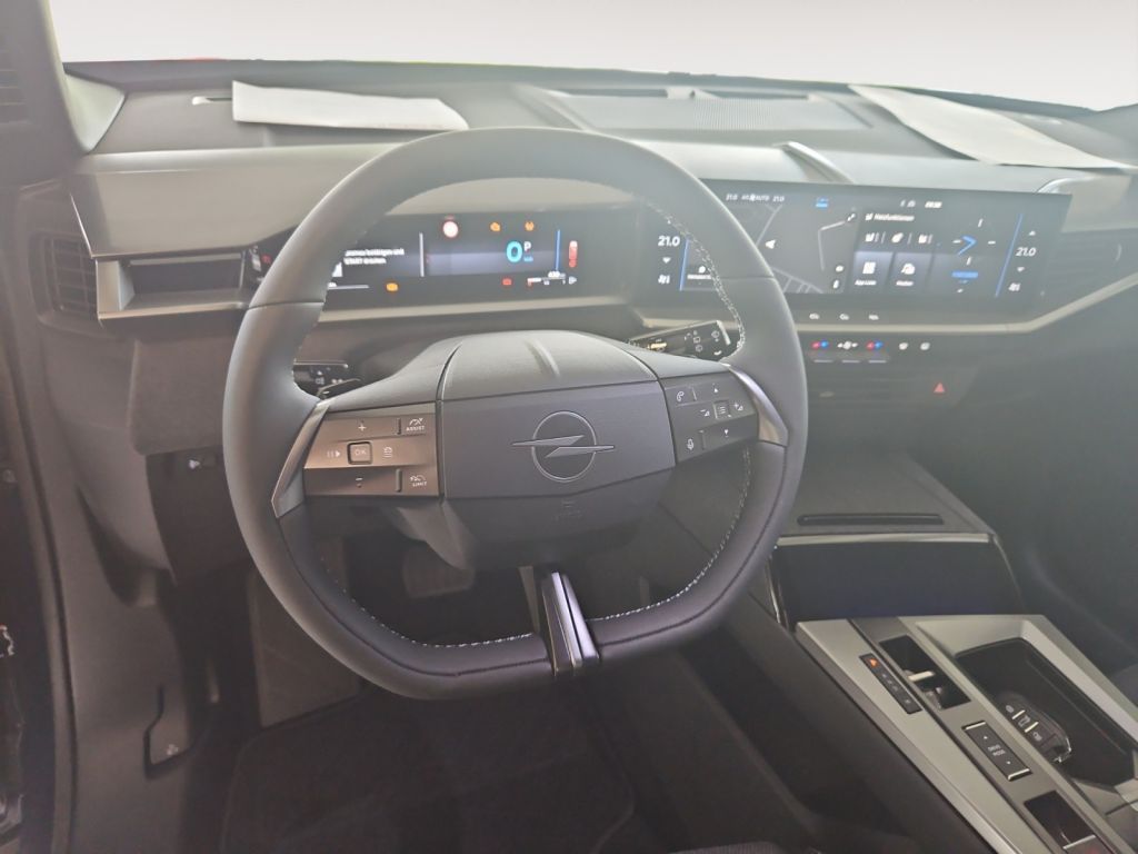 Fahrzeugabbildung Opel Grandland 1.2 DI Hybrid 48 V AT Edition
