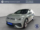 Volkswagen ID.5 Pro Performance Sportpaket AHK - mit Elektro-Antrieb: Grau, Sportpaket