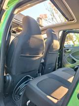 Smart ForFour EQ "passion", Audio, Navi, LM, Temp, LED - Smart ForFour: Eq
