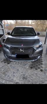 DS Automobiles DS7 (Crossback) BlueHDi 180 Performance Line... - DS Automobilies DS7 (Crossback) von Privatanbietern
