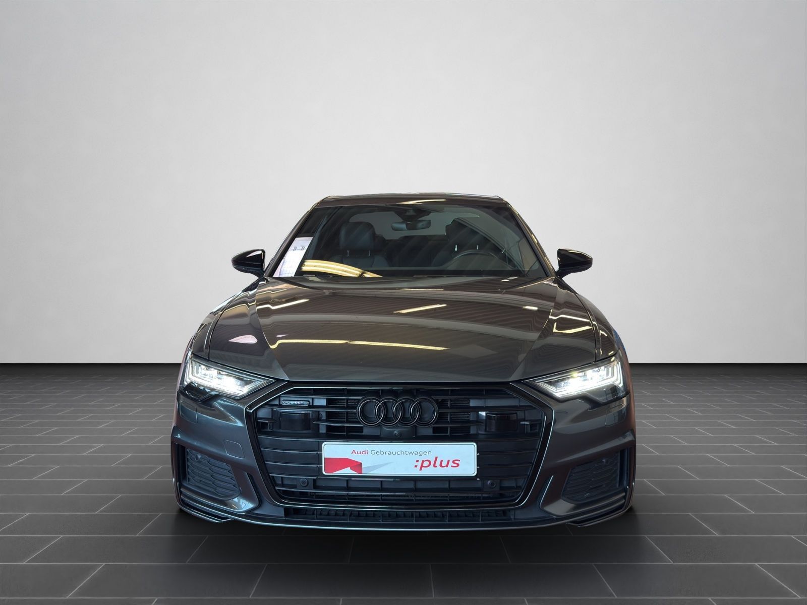 Audi A6 - Bild 6