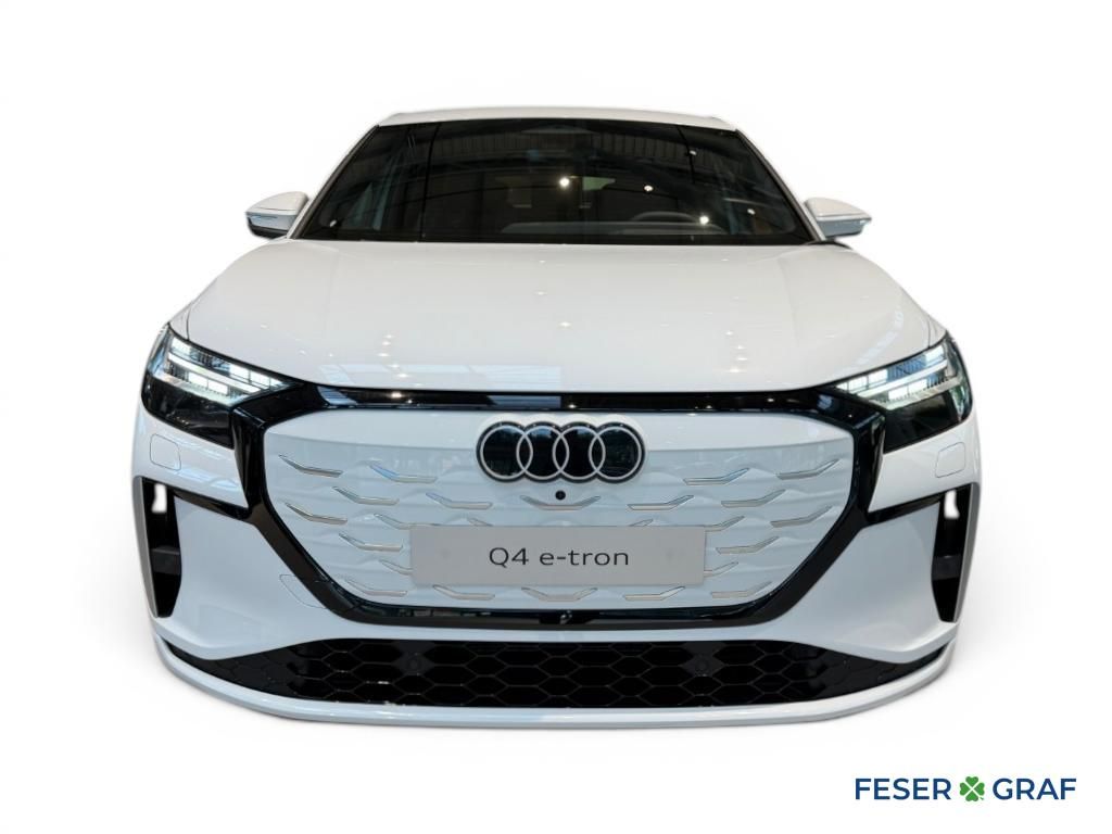 Audi Q4 - Bild 2