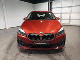 BMW 218i Active Tourer LED|ParkPilot|DAB|AHK - BMW: Orange