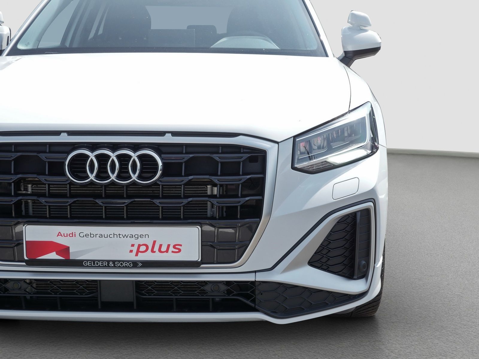 Audi Q2 - Bild 12