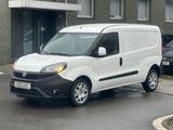 Fiat Doblo Doblò SX Maxi 3Sitzer L2/L1Diesel/58000KM - Fiat Doblo aus 2020