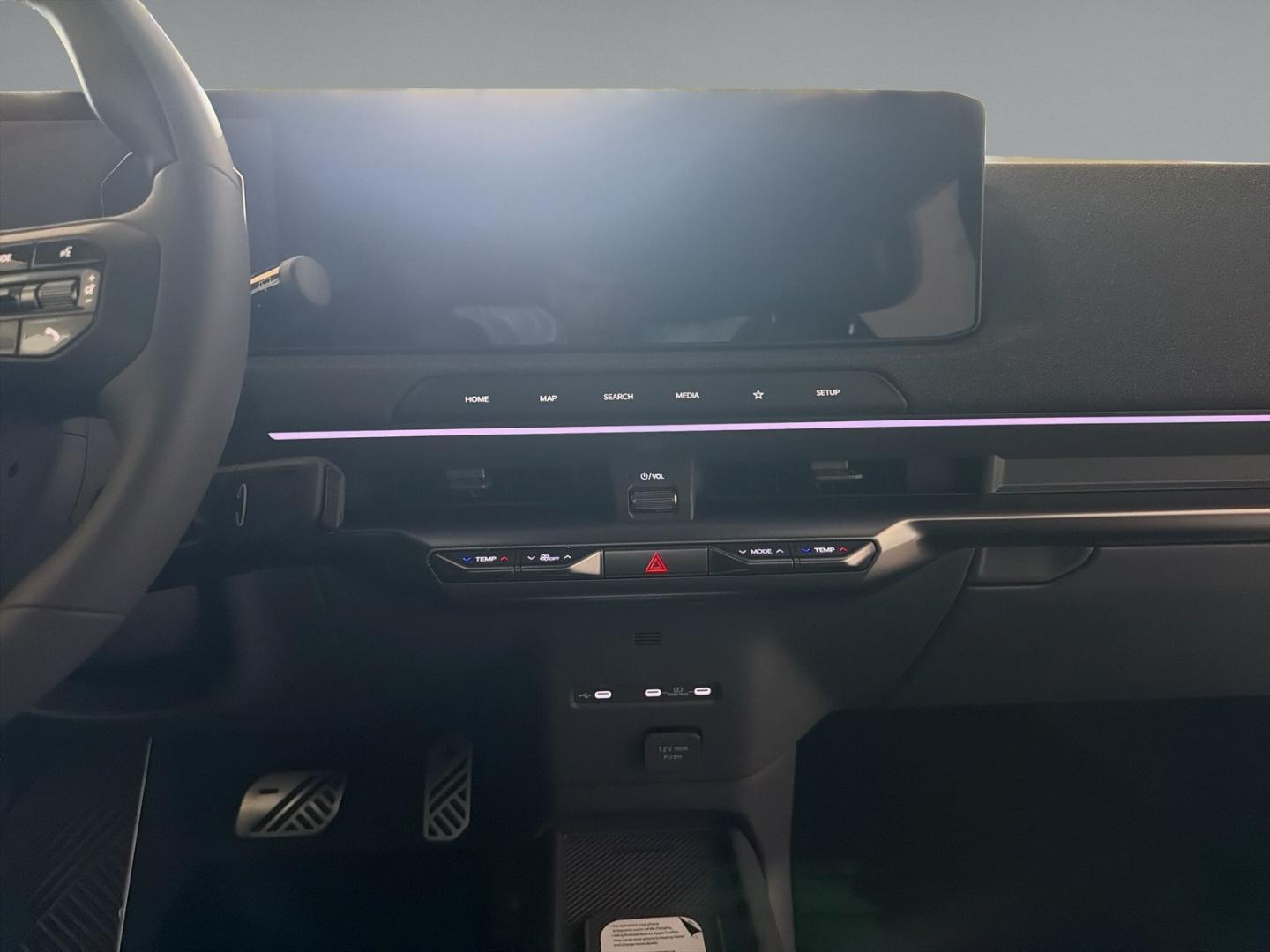 Kia EV2 Black Edition 61 kWh 4 Sitze Comfort Drive W