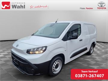 Toyota Proace (Verso) - 1