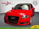 Audi A3 Cabrio 1.8 TFSI Ambition - Audi A3 aus 2011: Cabrio