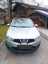 Nissan Qashqai 2.0 dCi DPF ALL-MODE 4x4 Tekna Autom... - Nissan Qashqai aus 2011: Tekna
