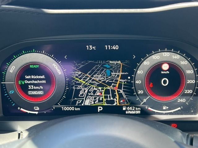 Fahrzeugabbildung Nissan Juke 1.6 Hybrid N-Connecta WP*Navi*BFS*MJ25