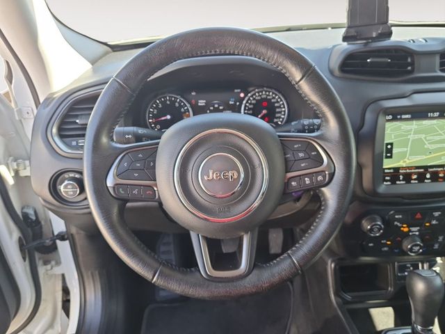 Renegade 1.3 T-GDI Limited