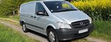 Mercedes-Benz Vito Kastenwagen V-Klasse  - Mercedes-Benz Vito: Kastenwagen
