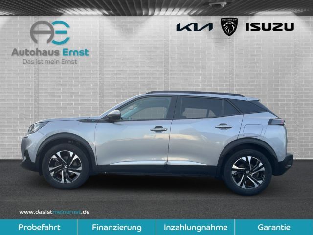 Peugeot 2008 Elektro Allure