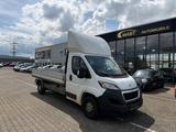 Peugeot Boxer Pritsche 335 L3 BlueHDi 140 Stop&Start - Peugeot Boxer aus 2023