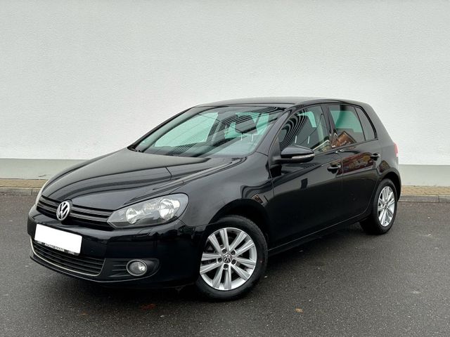 Volkswagen Golf 1.6 TDI Style