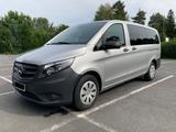 Mercedes-Benz Vito 116 BlueTEC Tourer Pro Lang - Mercedes-Benz Vito: 8 Sitzer